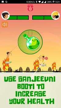 Kill Raavan - One of the best diwali games of 2018 screenshot 2