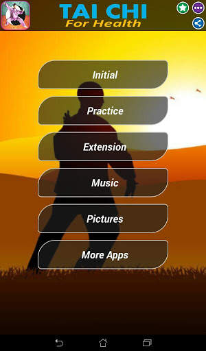 Tai Chi For Health screenshot 9
