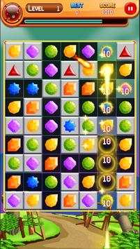 Candy Jewel screenshot 2