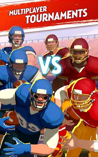 Rival Stars College Football screenshot 17