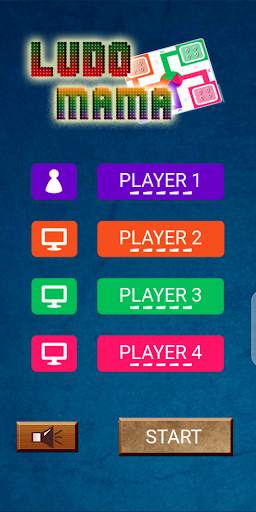LUDO MAMA screenshot 3