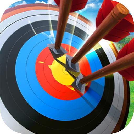 Archer battle 3D:King Clash 1.0.0