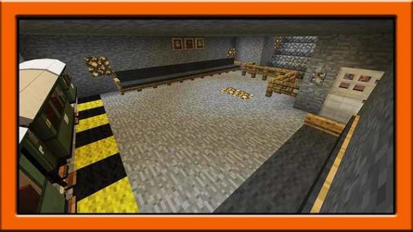 Train mod for minecraft pe screenshot 5