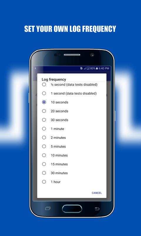 4G LTE Signal Booster Network screenshot 4