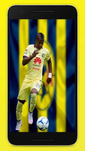 América de México wallpaper screenshot 9
