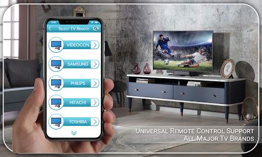 Smart Universal TV Remote -WIFI Smart Home Control screenshot 5