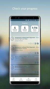 ShivYog Mindfulness screenshot 3