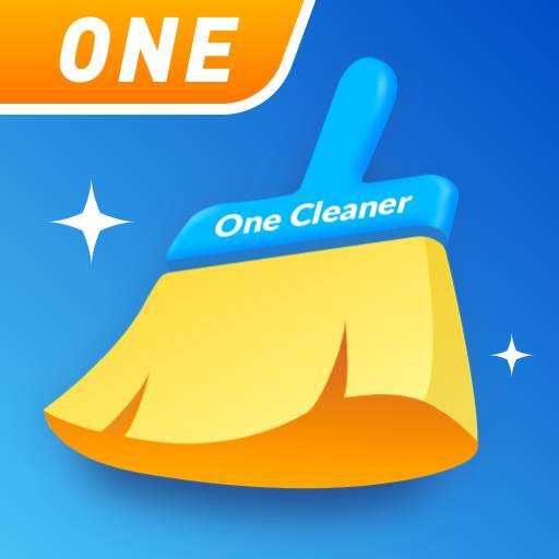 One Cleaner - Clean 1.0.5