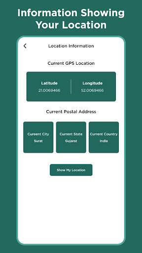 Find My Lost Phone screenshot 5
