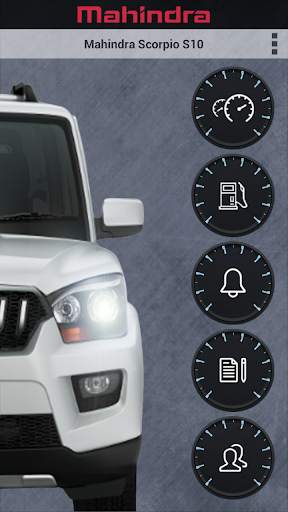 Mahindra Scorpio screenshot 2