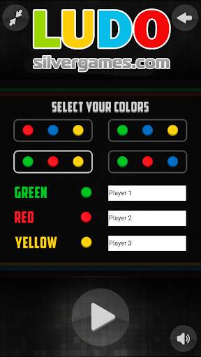 Ludo King's & Queen's - Game of entertainment screenshot 4