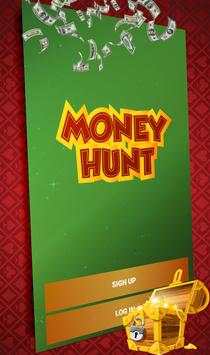 Money Hunt स्क्रीनशॉट 3
