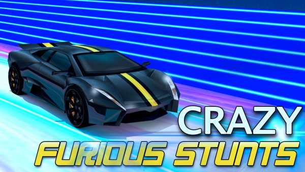 Amazing Car Racing Real Stunt screenshot 4