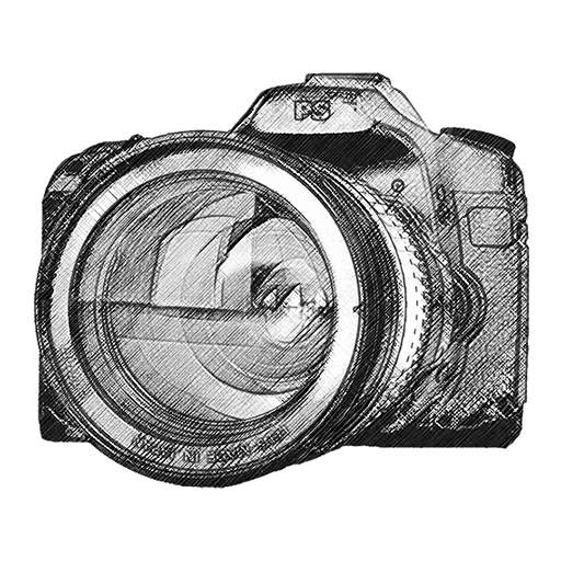 Pencil Sketch Camera 0.4.2