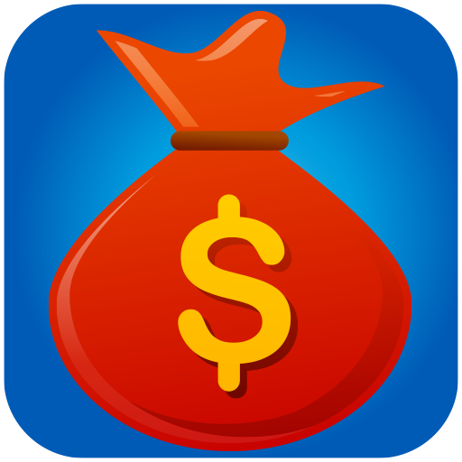 Cash Rewards - Win Earn Money icon