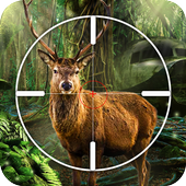 Deer, Bear, Tiger Hunting 2016 icon