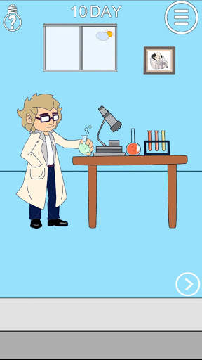 Hidden my phone by mom 2 - escape game screenshot 3