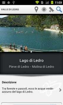 Valle di Ledro Travel Guide screenshot 5