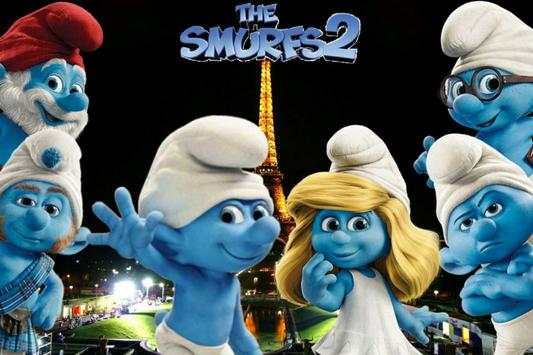 Best Smurfs Village Wallpaper screenshot 10