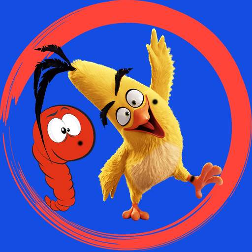 Crazy Bird 1.0
