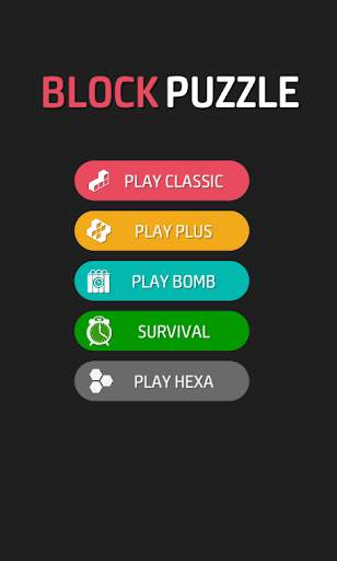 100 Square Puzzle Game screenshot 8