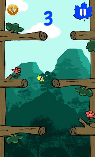 Bee Bee Fly screenshot 6