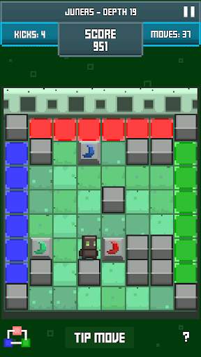 Stone Puzzle - Free Game screenshot 7