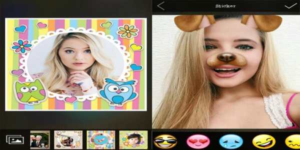 New Bestie Selfie Camera screenshot 5