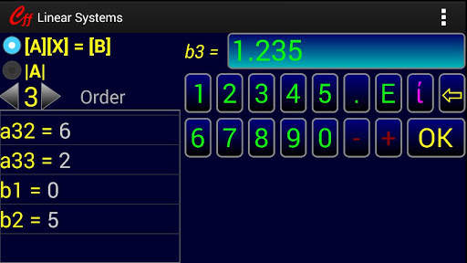 Calc for func screenshot 11