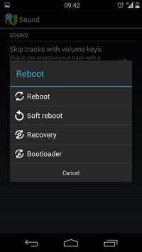 Wanam Kit (Xposed) screenshot 4