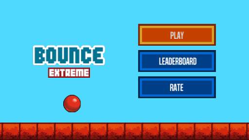 Bounce Classic screenshot 2