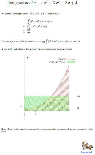 Lovemaths screenshot 4