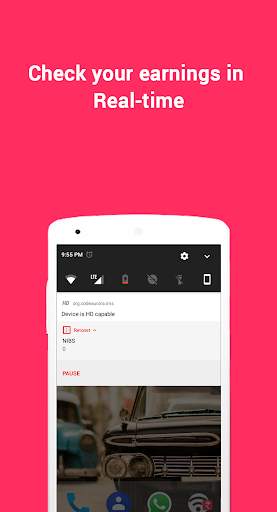 Retonet - Easy way to earn money screenshot 3