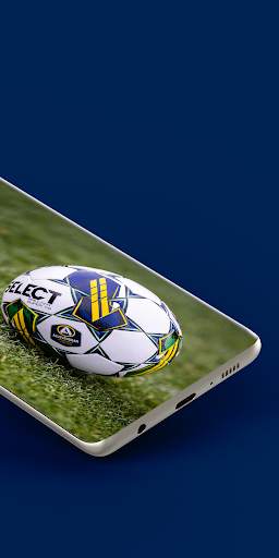 DIF Fotboll Live screenshot 2