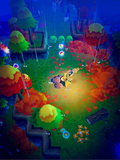 Headland screenshot 15