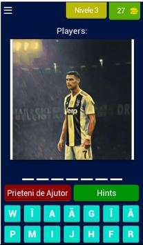 FIFA Players 2019 screenshot 4