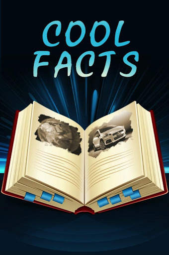 10,500  Cool Facts screenshot 7