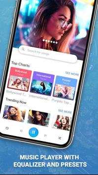 Full HD Video Player - Media Player screenshot 7