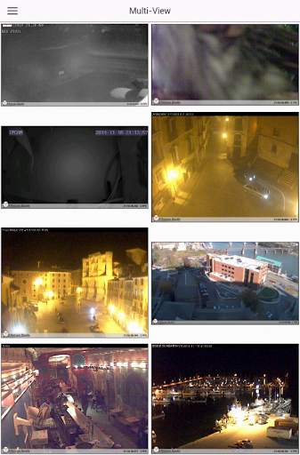 Netcam Studio Mobile screenshot 6