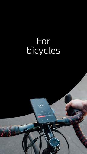 Speedometer and distance screenshot 4