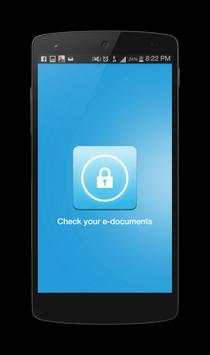 DigiLocker screenshot 1