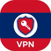 Laos VPN 1.0