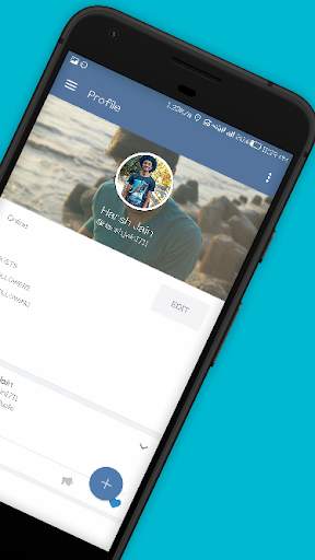 Sotial-Free Social Chat Dating screenshot 7