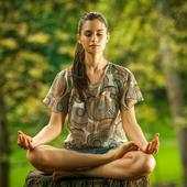 Relaxation and Meditation  ASMR 1.4