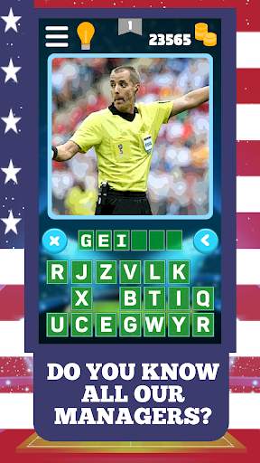 American Soccer Quiz - MLS Trivia screenshot 5