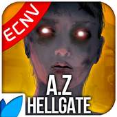 Awake Zombie: HELL GATE 1.0.2