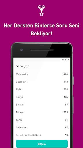 Kunduz Eğitmen screenshot 5