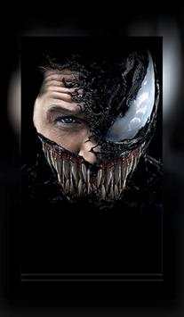 Venom Photo Editor screenshot 1
