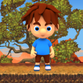 Super Jungle Adventure icon