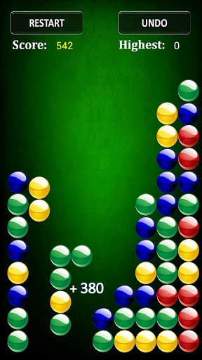 Bubble Shooter Pop New screenshot 7